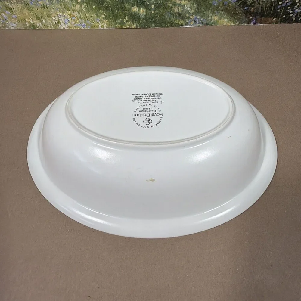 Royal Doulton royal doulton